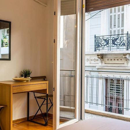 Aristotelous Lux Apartment In Athens Vipgreece エクステリア 写真