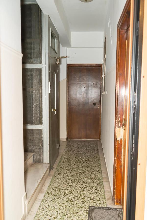 Aristotelous Lux Apartment In Athens Vipgreece エクステリア 写真