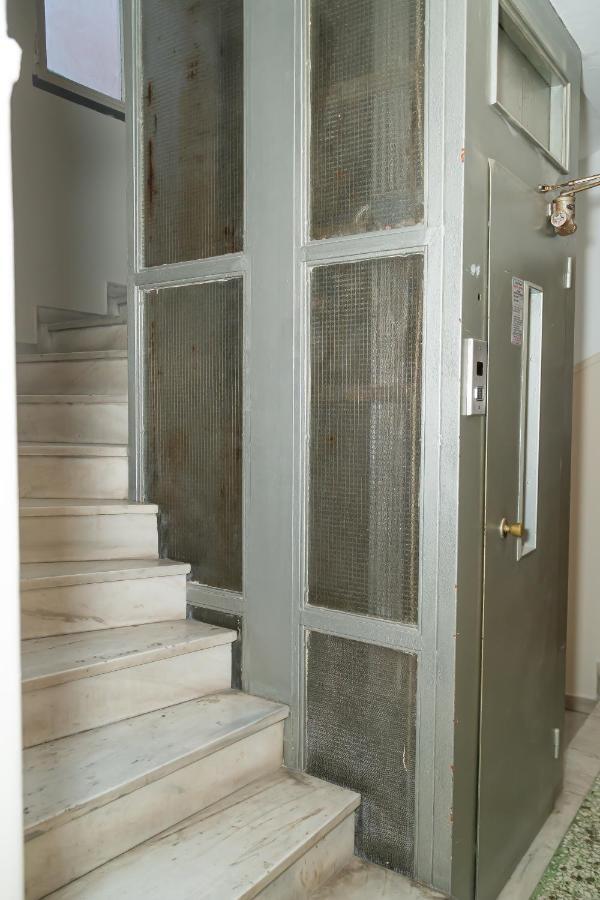 Aristotelous Lux Apartment In Athens Vipgreece エクステリア 写真