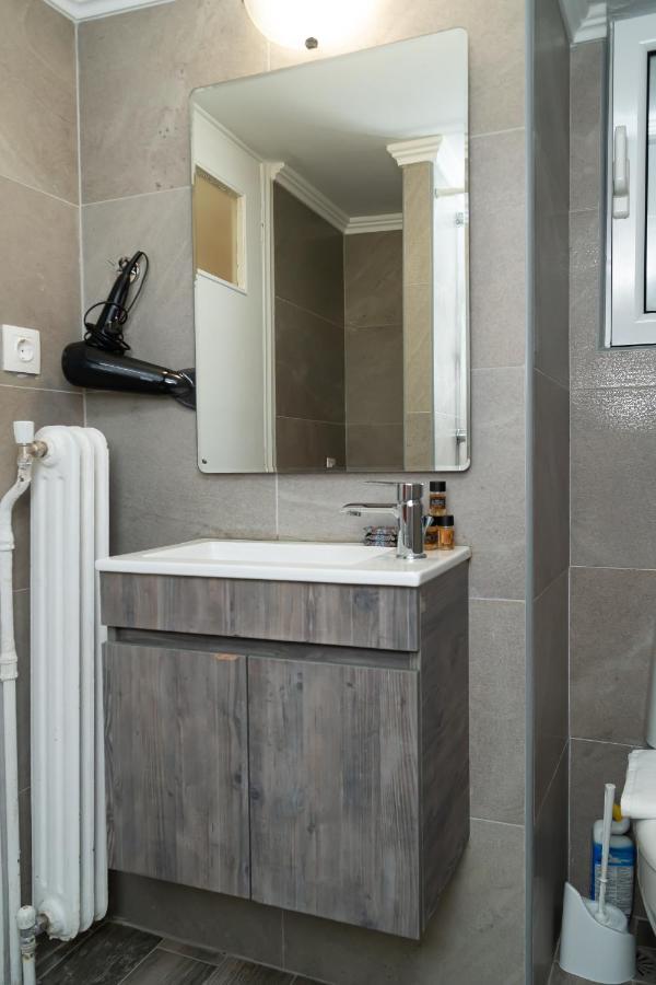 Aristotelous Lux Apartment In Athens Vipgreece エクステリア 写真