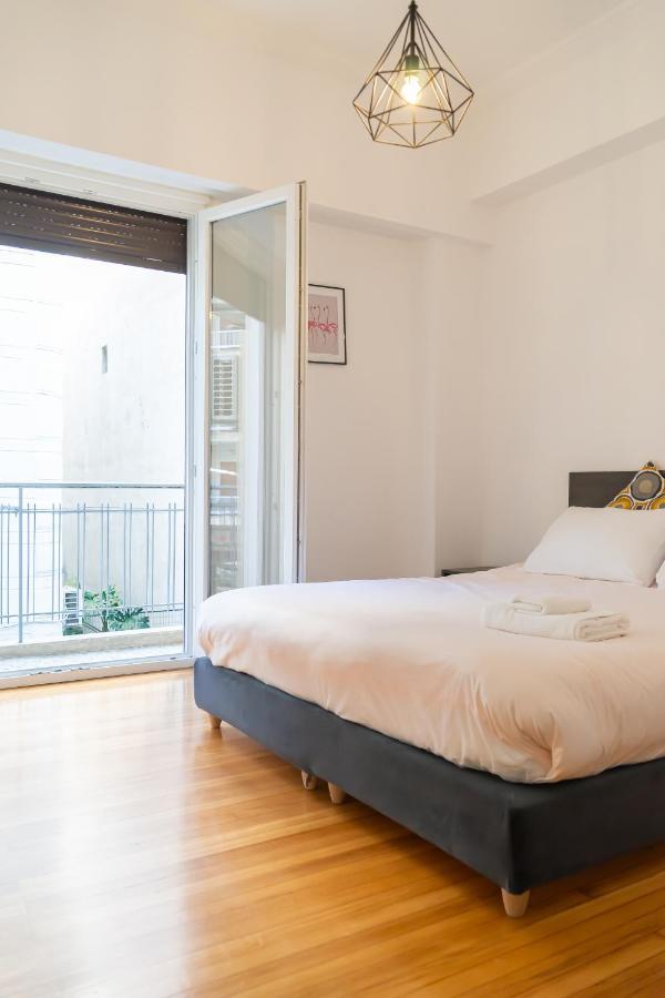 Aristotelous Lux Apartment In Athens Vipgreece エクステリア 写真