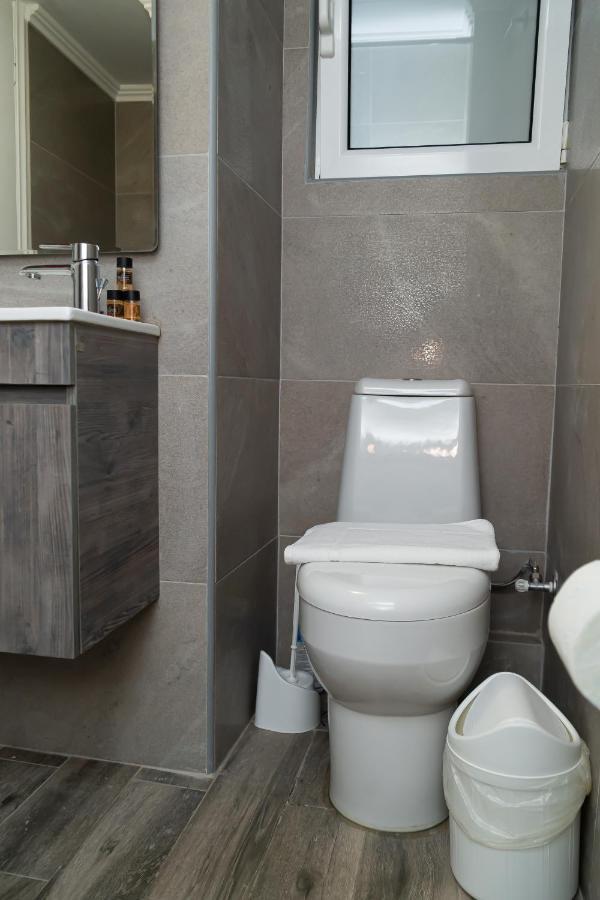 Aristotelous Lux Apartment In Athens Vipgreece エクステリア 写真
