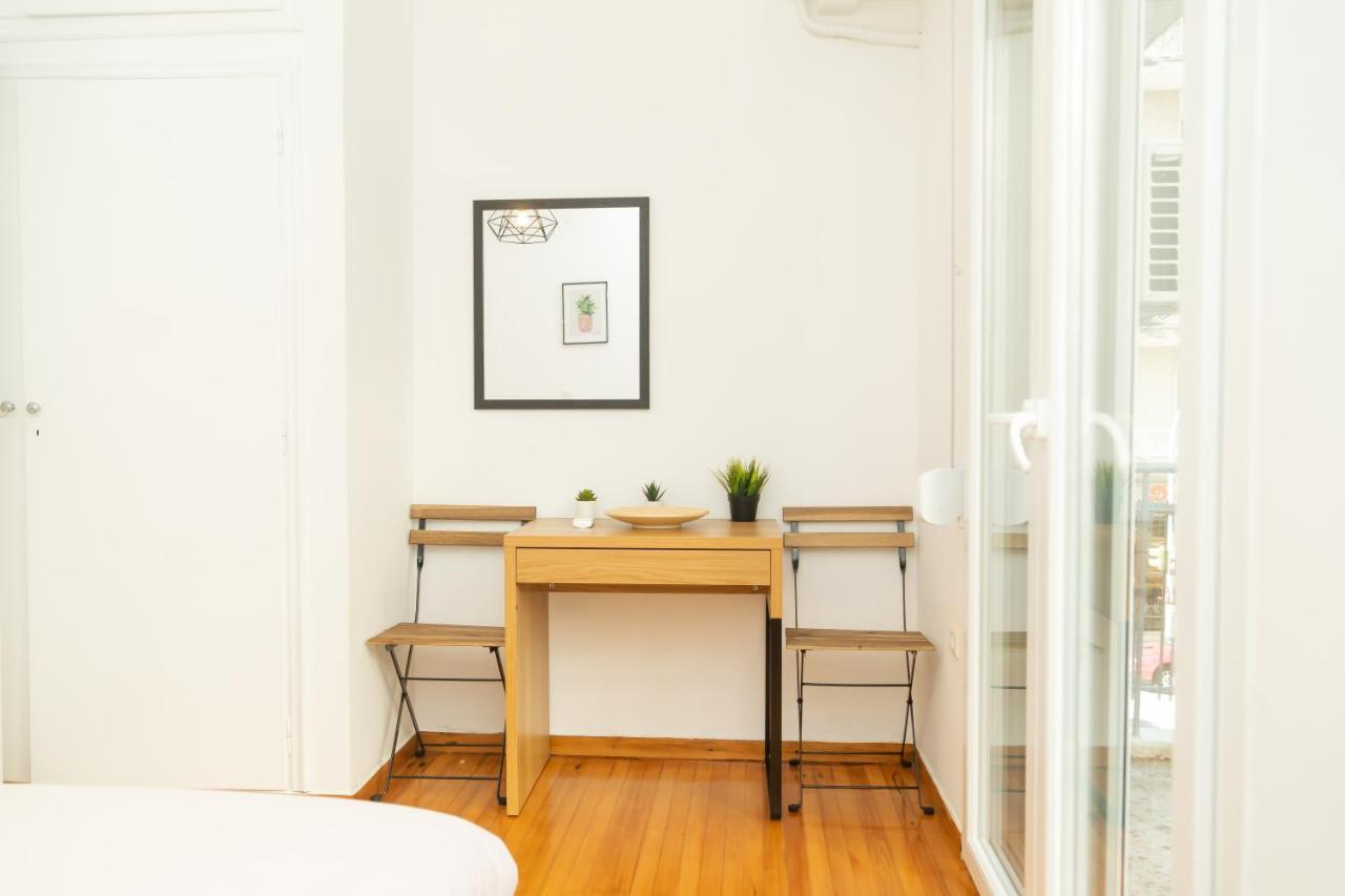 Aristotelous Lux Apartment In Athens Vipgreece エクステリア 写真