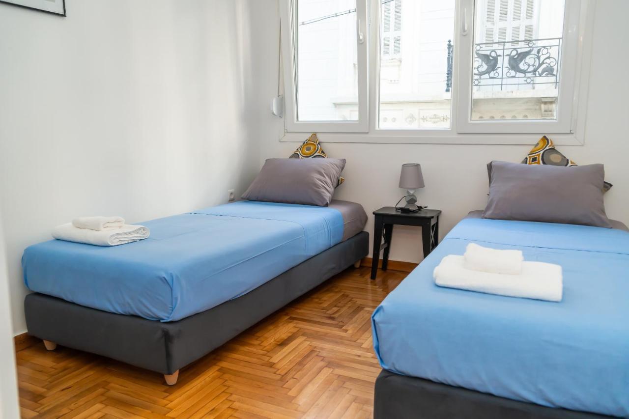 Aristotelous Lux Apartment In Athens Vipgreece エクステリア 写真