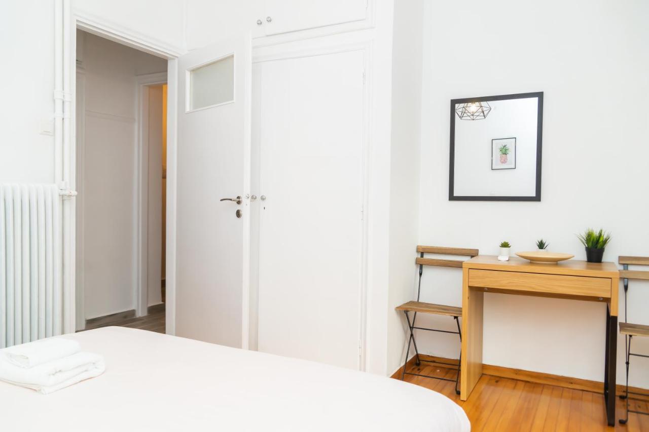 Aristotelous Lux Apartment In Athens Vipgreece エクステリア 写真
