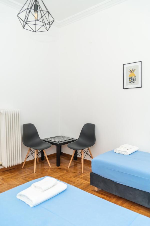 Aristotelous Lux Apartment In Athens Vipgreece エクステリア 写真