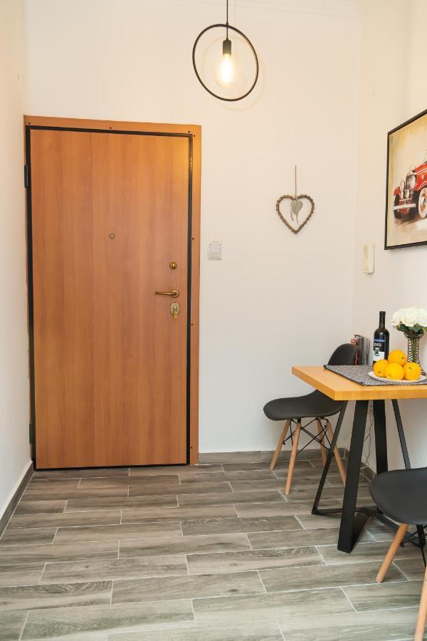 Aristotelous Lux Apartment In Athens Vipgreece エクステリア 写真