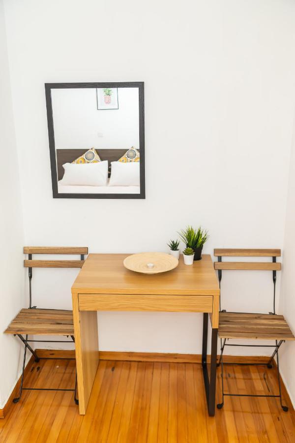 Aristotelous Lux Apartment In Athens Vipgreece エクステリア 写真