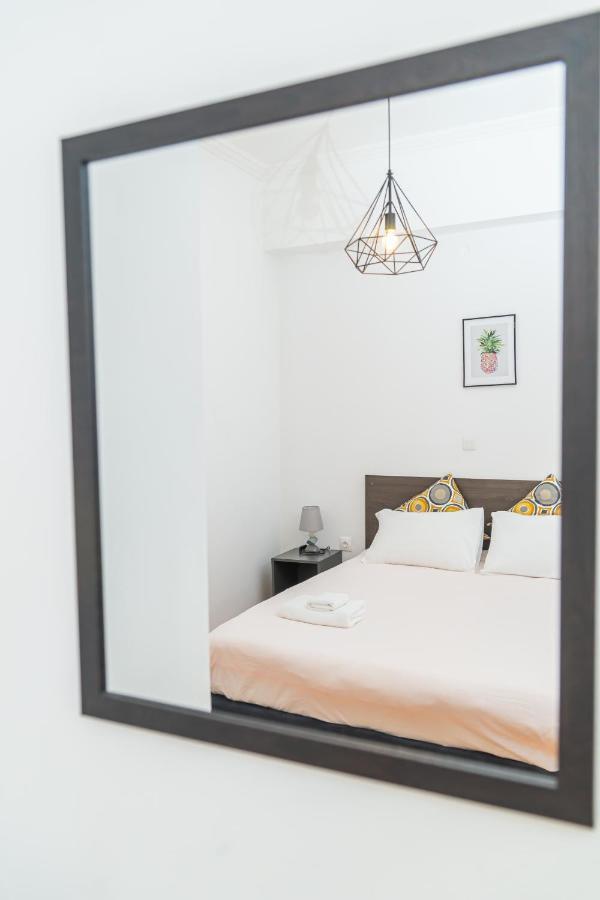Aristotelous Lux Apartment In Athens Vipgreece エクステリア 写真