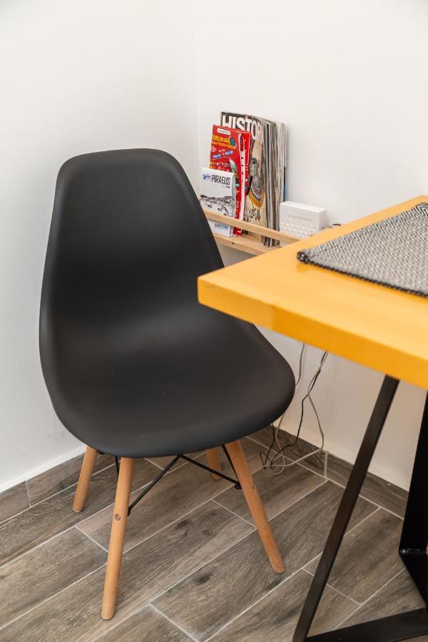 Aristotelous Lux Apartment In Athens Vipgreece エクステリア 写真