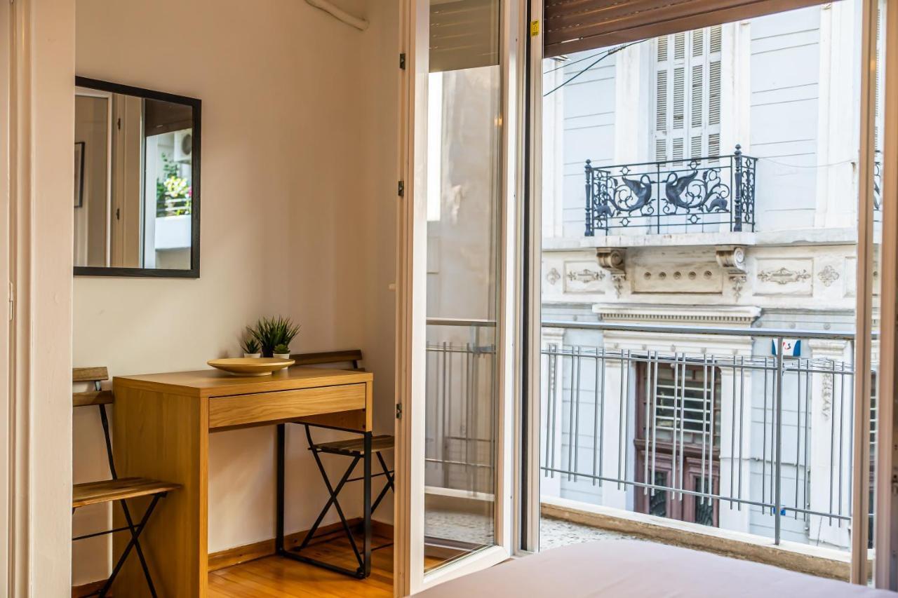 Aristotelous Lux Apartment In Athens Vipgreece エクステリア 写真