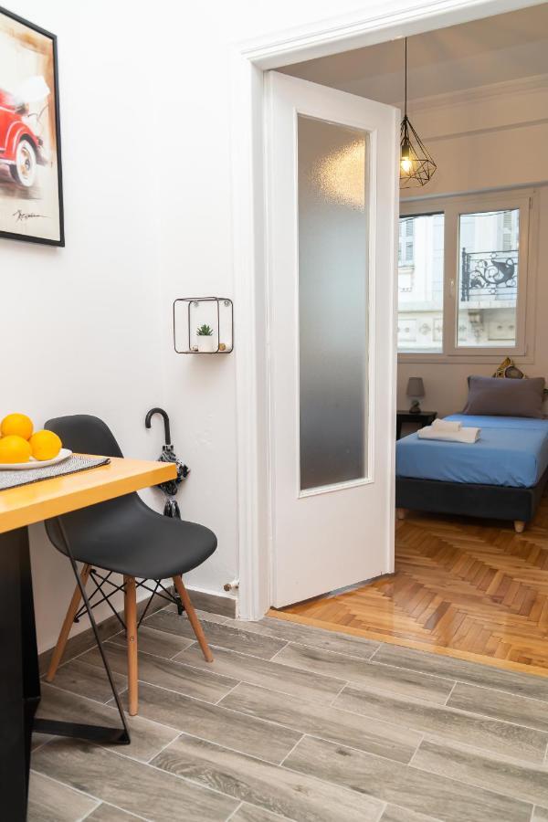 Aristotelous Lux Apartment In Athens Vipgreece エクステリア 写真