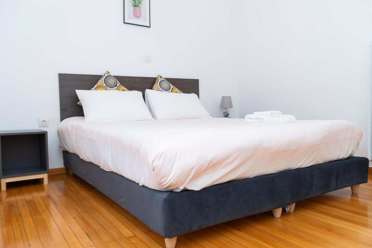 Aristotelous Lux Apartment In Athens Vipgreece エクステリア 写真